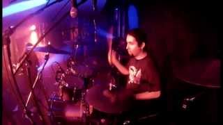 Blasthrash - Nudity on TV (Live at The Executer Fest - DVD)