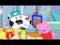 The Wedding Announcement Peppa Pig Full Episodes