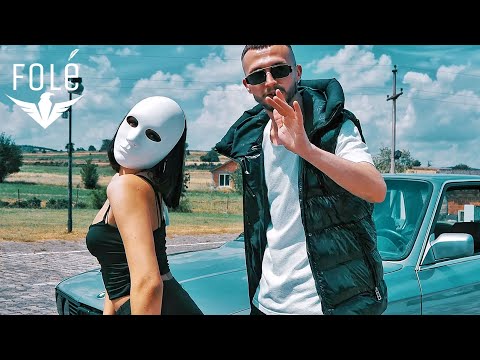 ELLI - MARIJUANNA (Prod by. FLORENT)