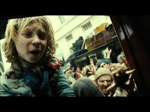 Video thumbnail for Paris / Look Down