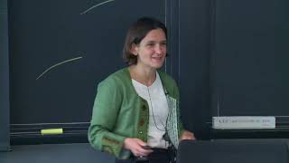 Lecture 2: Poverty Traps: Theory