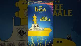 The Beatles: Yellow Submarine