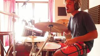Alice In Chains - Drone (Drum Cover)