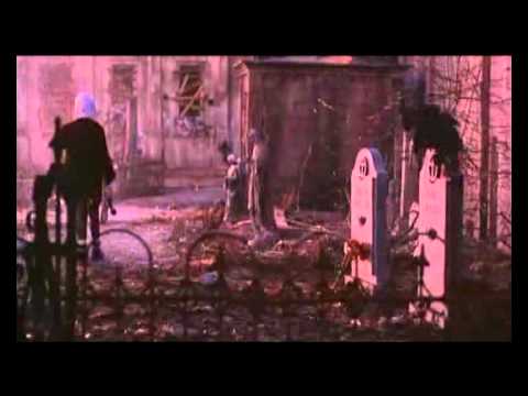 Vrána - Daniel Landa