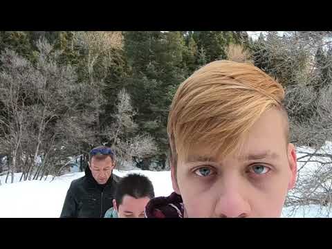 CHILL KILL WITH JOHNNY STONE - OFFICIAL TRAILER