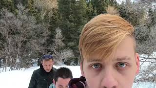 CHILL KILL WITH JOHNNY STONE - OFFICIAL TRAILER