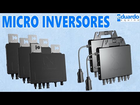 MICRO INVERSOR: Qual é Melhor, 2 de 1200watts ou 3 de 600watts?