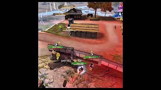 pressure ☠️ #bome #freefire #shorts #vecna