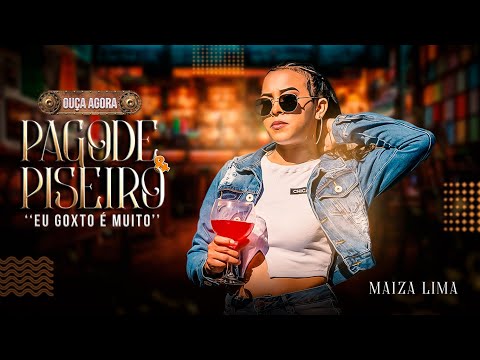 Maíza-Lima Até Que Durou/Teu Segredo/Manda Áudio/Fulminante/Fatalmente