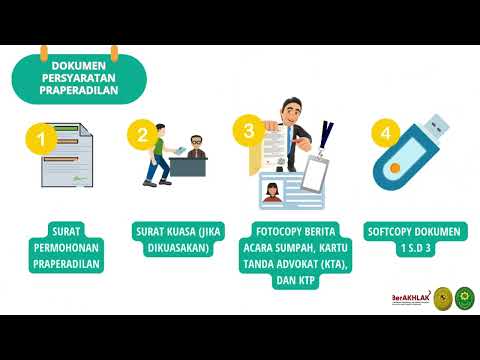 Video Informasi Publik