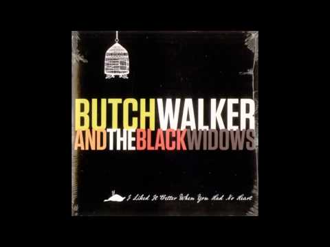 Butch Walker and the Black Widows - House of Cards