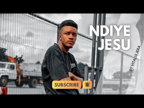 Vitalis Jera - Ndiye Jesu ( Official Video )