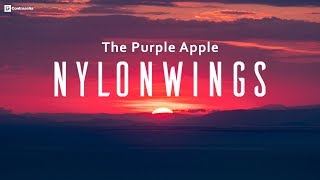 Relaxing Guitar Music, Nylonwings &quot;The Purple Apple&quot;, Healing Music, Meditation, Ambient Music