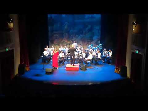 I pirati a Palermu - Banda di Avola e Rita Botto