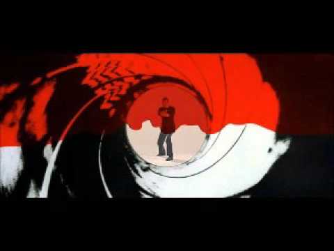 James Bond The Man With The Golden Gun Ian Fleming Audiobook