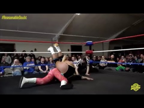 Hard Hitting Women of Pro Wrestling #351