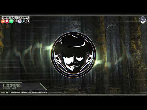 El Desperado - Les Cris de la Nuit [Tribecore]