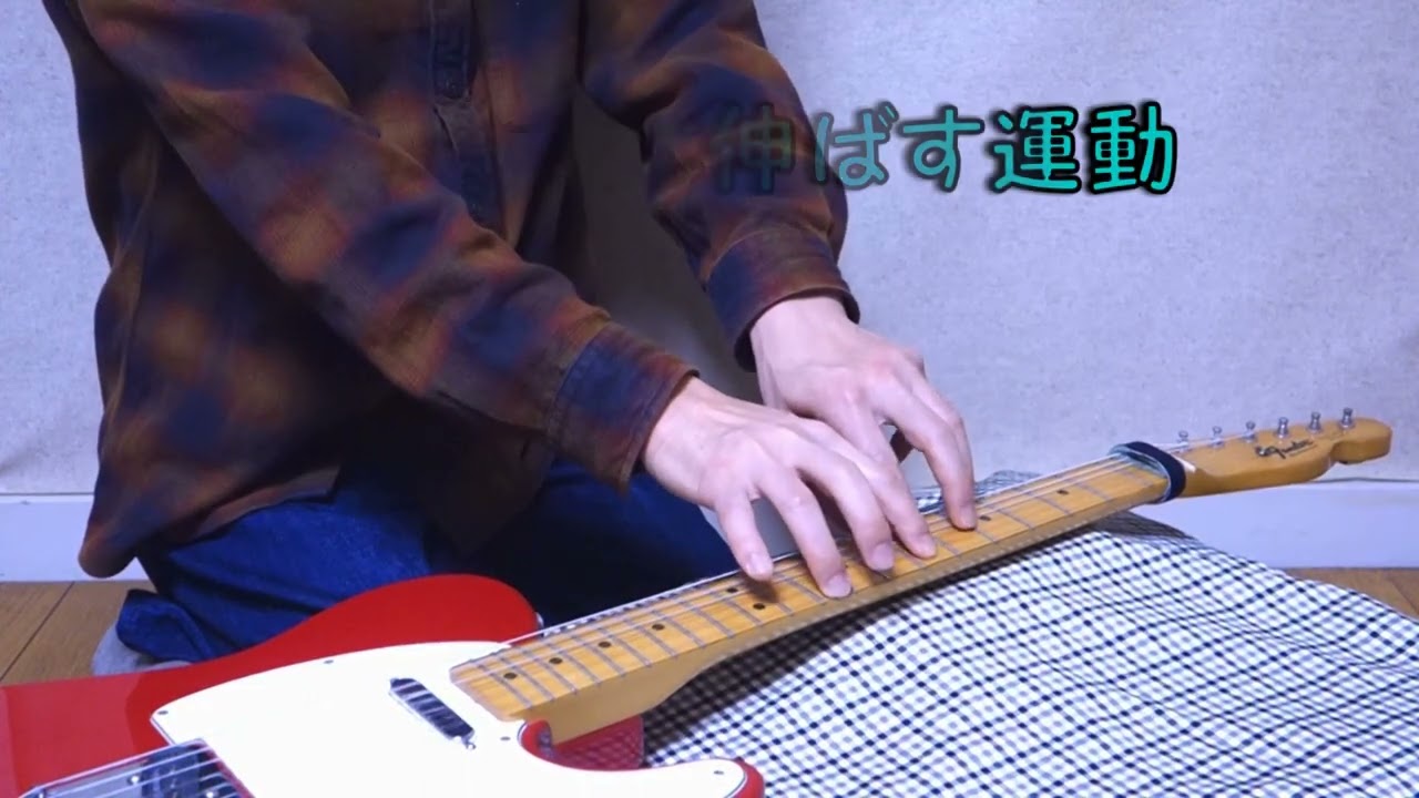 ♪ ラジオ体操 第1 ♪ ピター演奏 ♪（掛け声字幕付き）