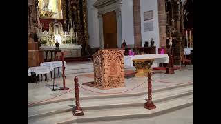 Ave Maria (Johann Sebastian Bach / Gounod ) by Naudo guitar solo