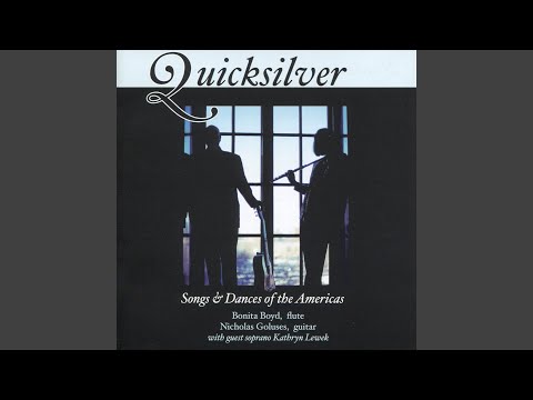 Mountain Songs: Barbara Allen