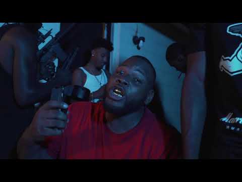 Greenlight Sammy Ft YMJ Maje - Frontline (Official Music Video) @guccimane @CMGTHELABEL @FredoBang