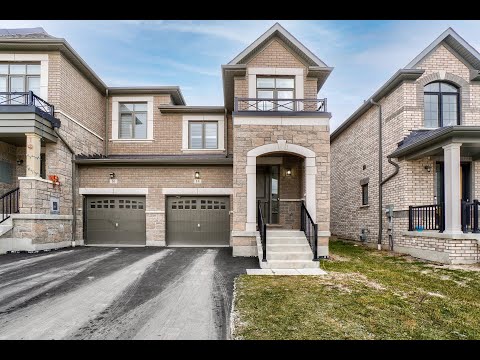 14 Coho Drive, Whitby Home for Sale - Real Estate Properties for Sale