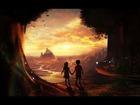 Tony Anderson - Dreams And Visions