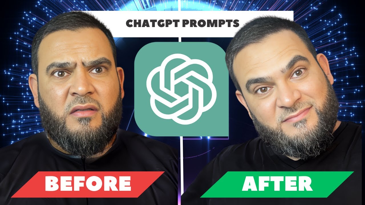 Mastering ChatGPT Prompts: An 8-Step Framework for Better AI Conversations