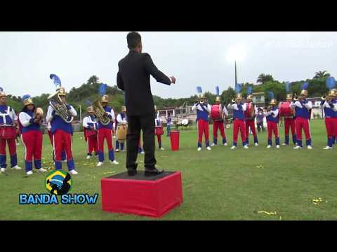 FANPOP - ACBFFB - SÃO FRANCISCO DO CONDE 2018 ( BANDA SHOW )