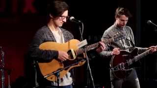 Dan Croll - &quot;Home&quot;