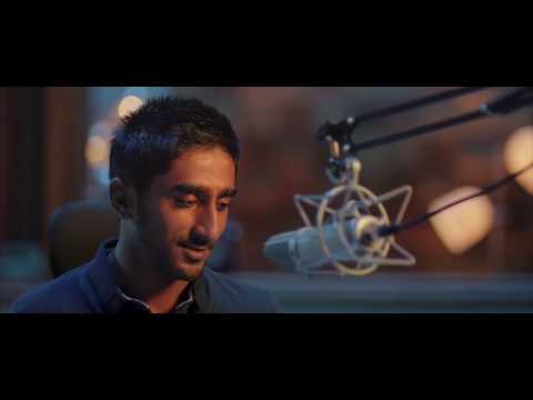 誰も聞いてないから、何でも言える / Nescafe「The Dead Hour」