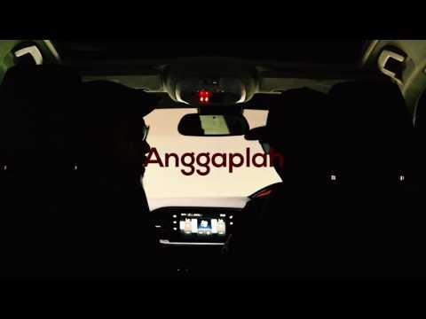 FILSUF feat ADIB - Aku Kejam  (Official Lyrics Video)