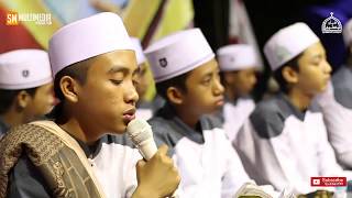 Download lagu ' New ' Roqqot aina Voc Hafidzul Ahkam - Syubbanul Muslimin. mp3 Download lagu ' New ' Roqqot aina Voc Hafidzul Ahkam - Syubbanul Muslimin. mp3