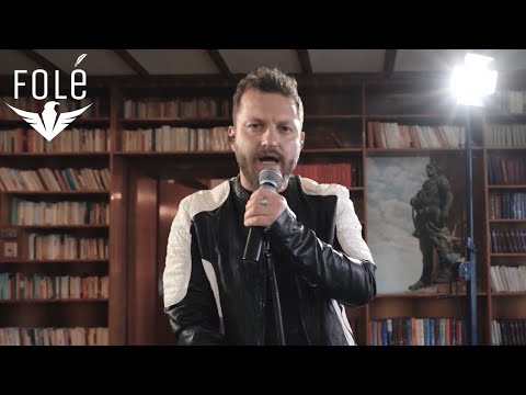 Renis Gjoka - Nuk ja vlejti (Rock The Dictator)