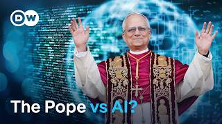 Pope Leo XIV demands stricter AI regulation, warns of autonomous weapons risk