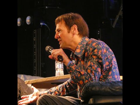 XTC's Dave Gregory talks to Thomas Walsh