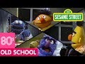 Sesame Street I Think It S Wonderful Song ThrowbackThursday