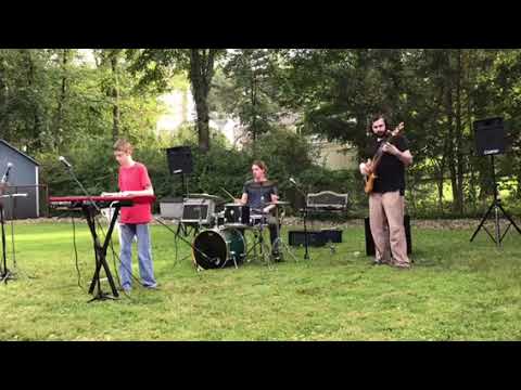 Charlie Parker’s “Donna Lee” - Anthony Samms