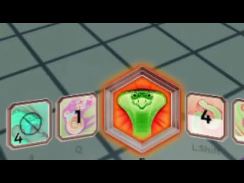 SUNTE WEKONO! | Paladins