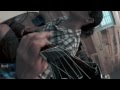Amorphis - "Forgotten Sunrise" Cover