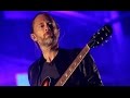 Radiohead's Thom Yorke -Tomorrow's Modern ...