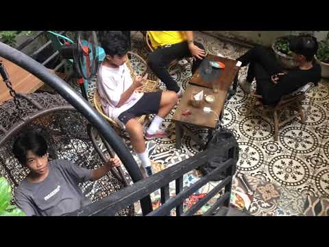 Have Fun With The Homies