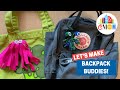 Let S Make Backpack Buddies