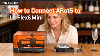 AROT5 Connection for L2 Flex & Mini