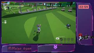 Super Battle Golfやる#03