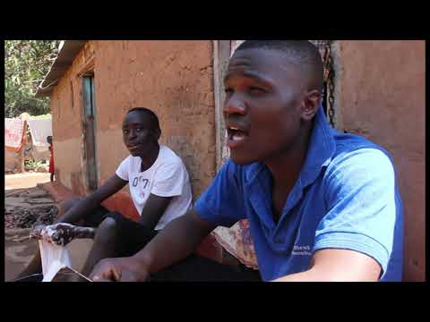 Twasumina - Junior Saints of Praise (Chililabombwe UCZ) ft. David, Chibesa