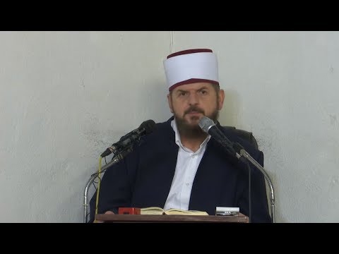 28. El-Kasas 1-6 -"Të ndihmuarit të dobtëve, ligj i Zotit"