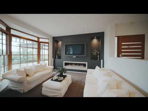 166 Allendale Road, Eltham, VIC 3095, 4 ਕਮਰੇ, 3 ਬਾਥਰੂਮ, House