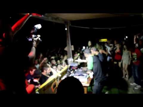 MAMANERA 2013  [TEASER 1] - TONY MATTERHORN