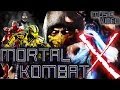 Mortal Kombat X - Who's Next? | Official Music ...